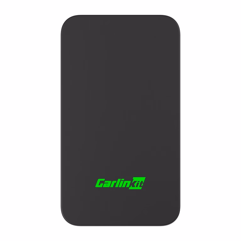 Connected Apple CarPlay/Android Auto adapter EDUN8008 Carlinkit
