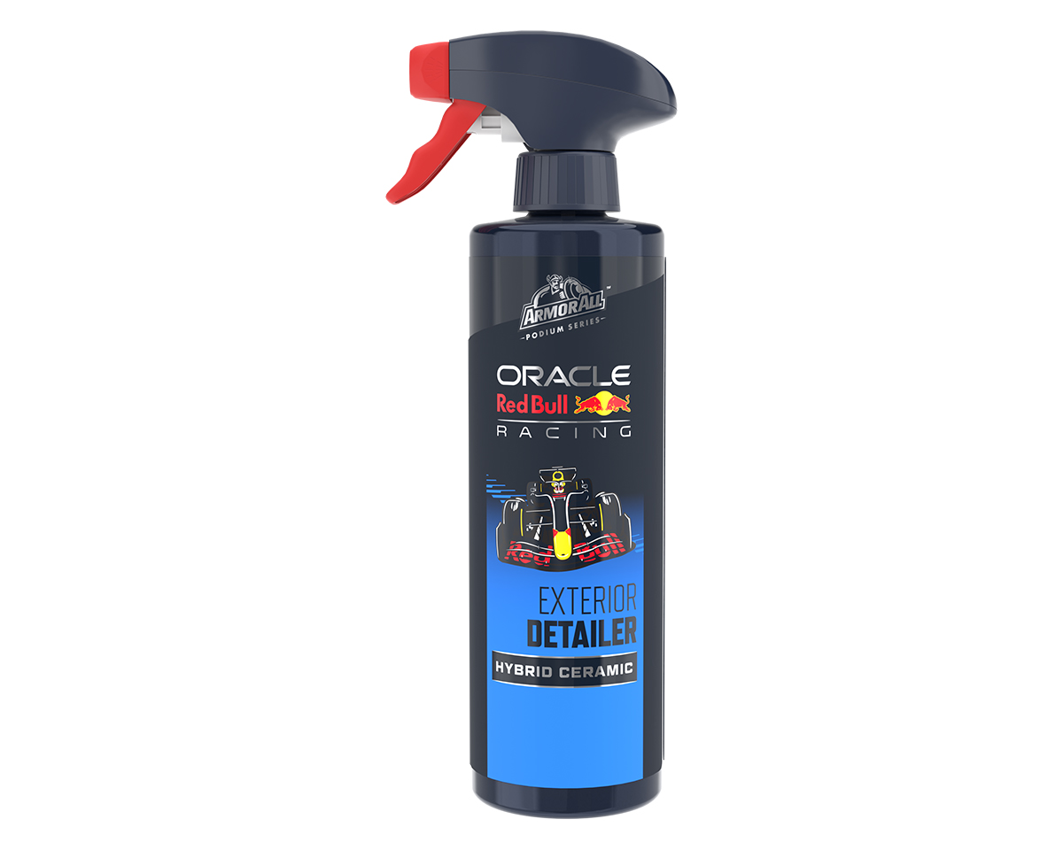 ARMOR ALL PODIUM SERIES EXTERIOR DETAILER 500ml