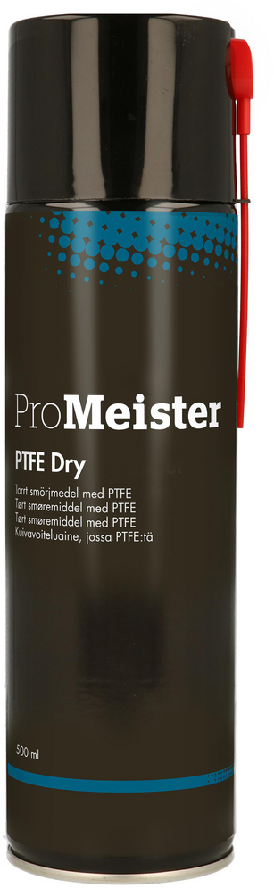 PROMEISTER PTFE DRY 500ML