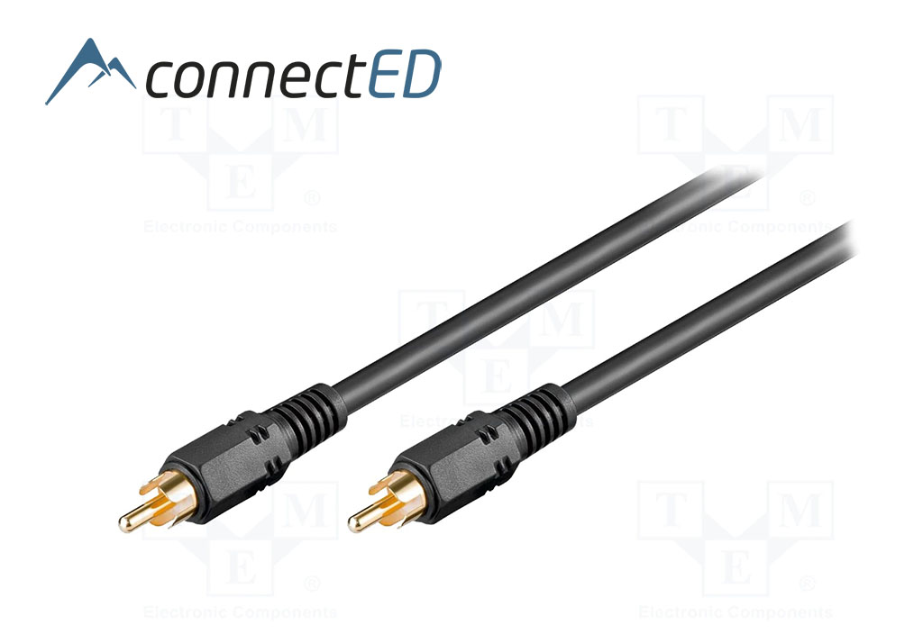 CONNECTED VIDEOKABEL, 20