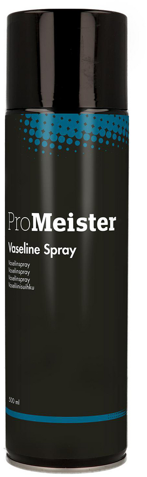 PROMEISTER VASELINE SPRAY 500ML