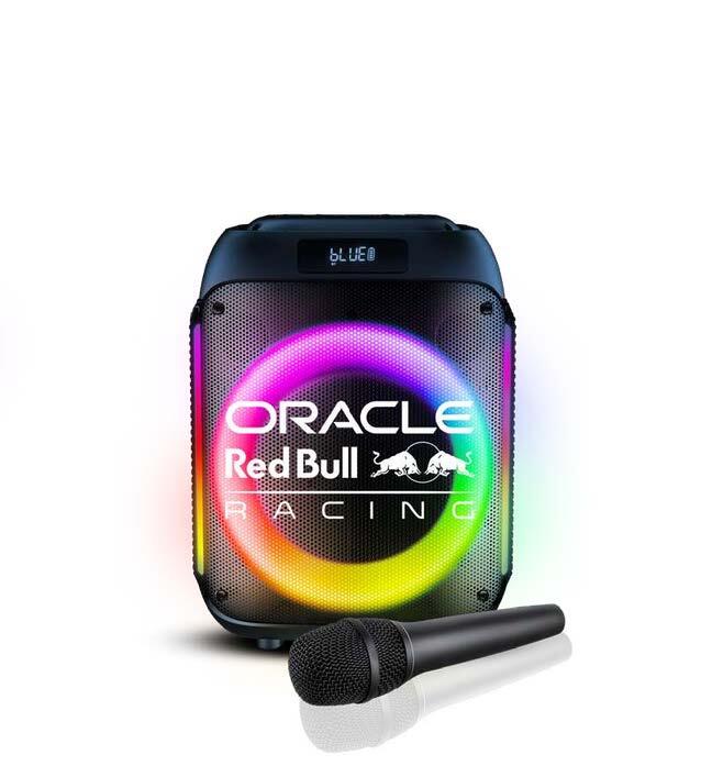 REDBULL RACING RB-SK250