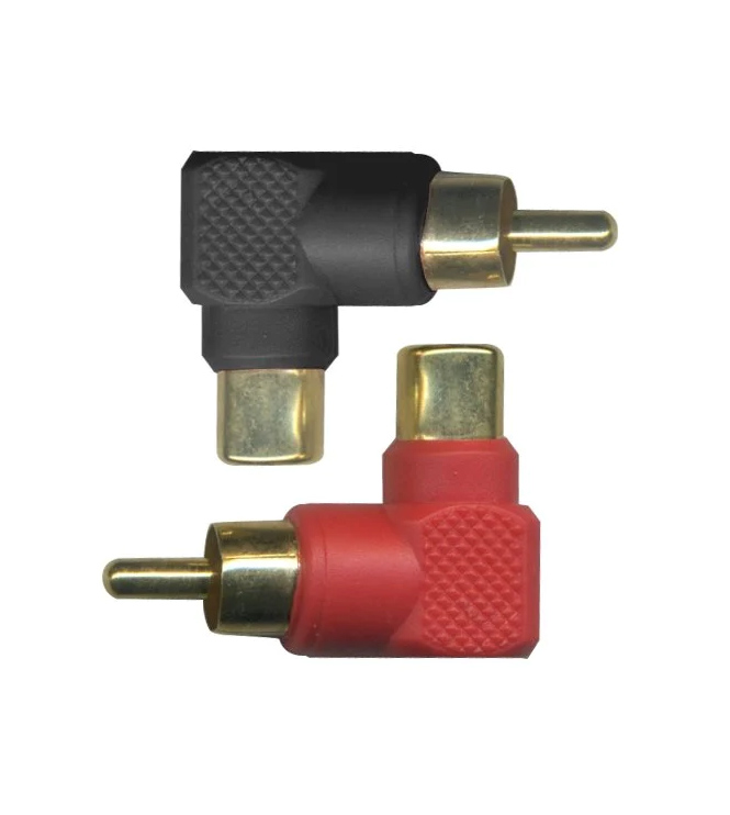 STINGER RCA SKJØTESTYKKER