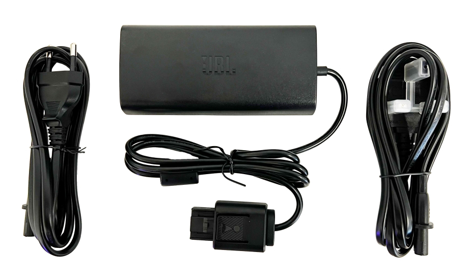 JBL HJEMMELADER FOR BASSP