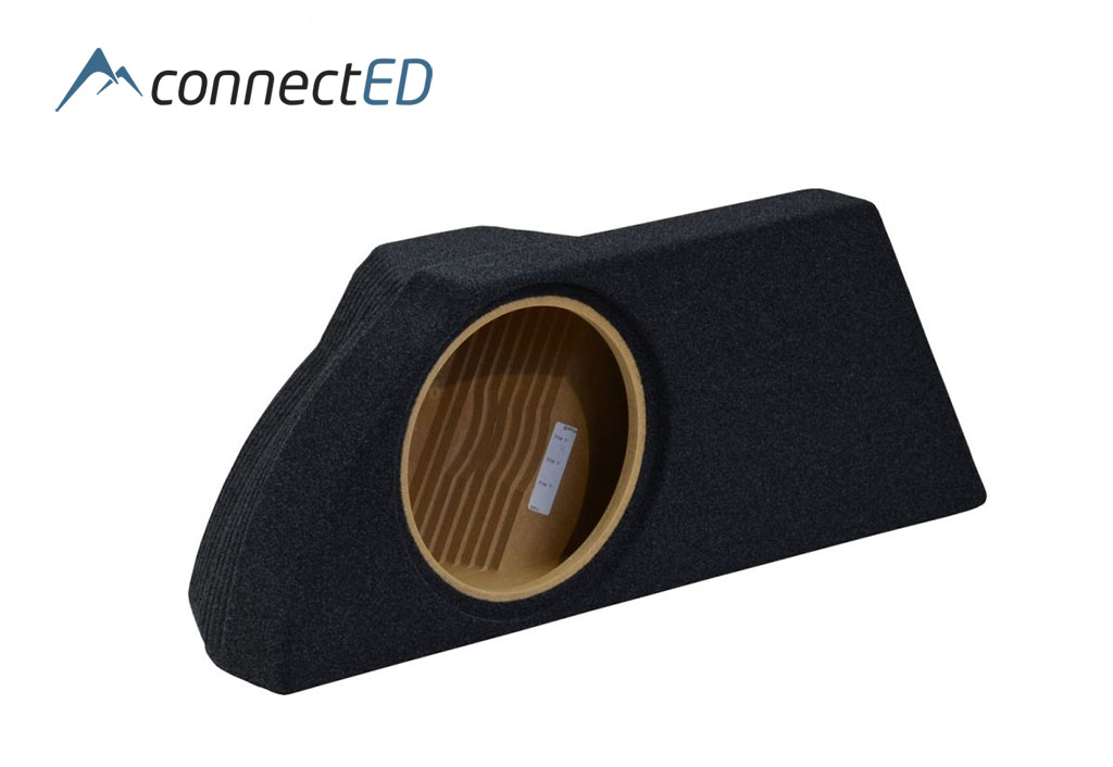 CONNECTED MDF BILSPESIFIKK