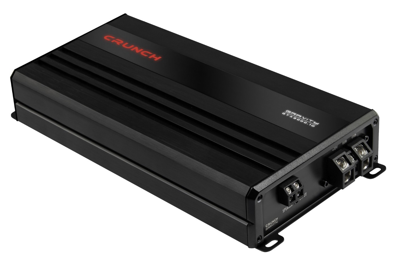 CRUNCH GTX3000.1D, 1-KANA