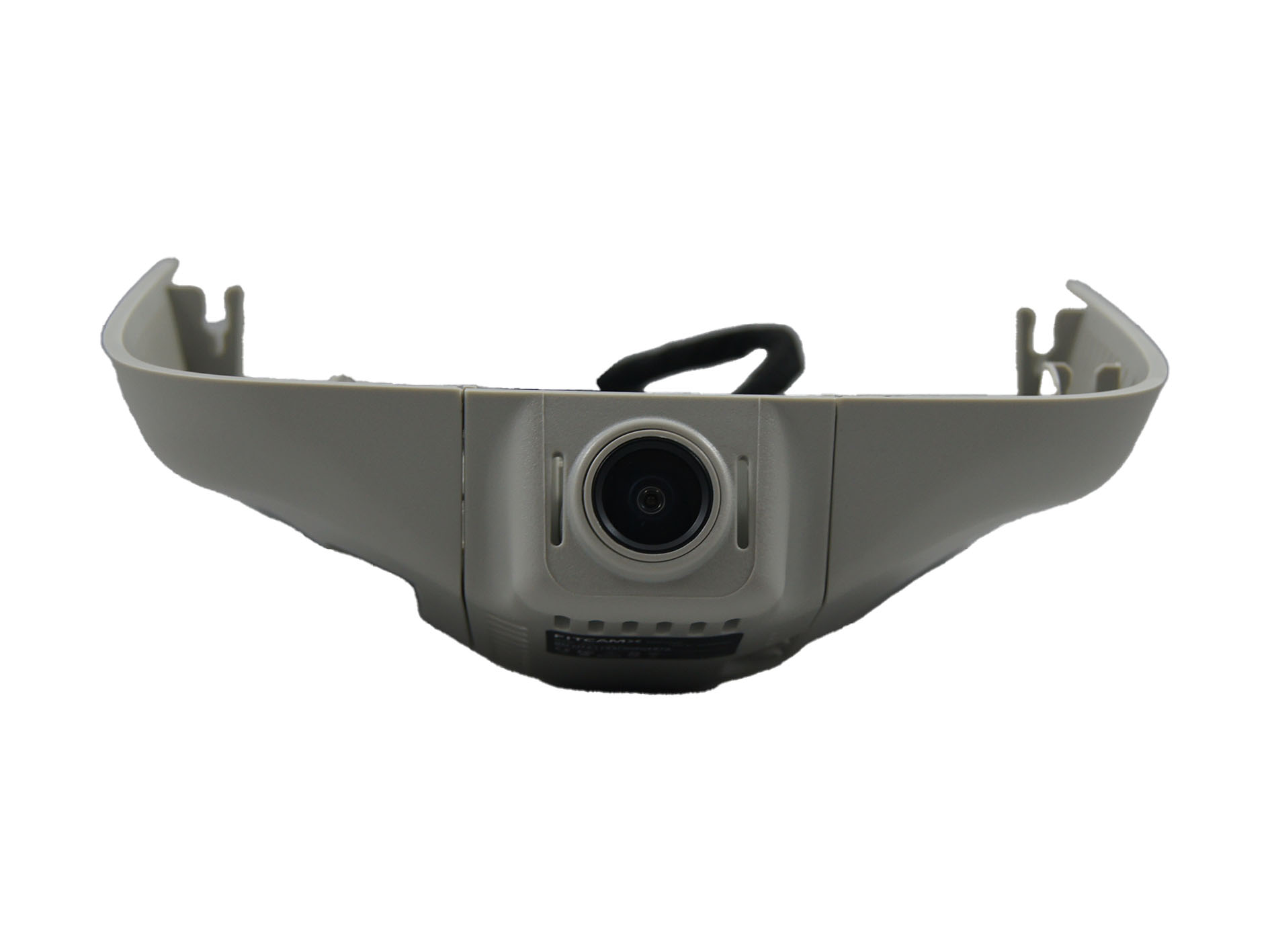 FITCAMX INTEGRERT PLUG & PLAY