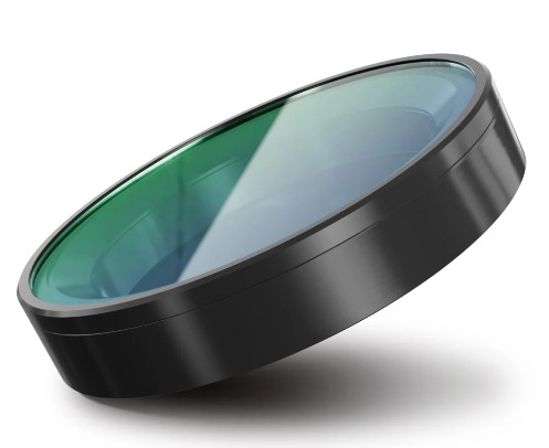 FITCAMX CPL-FILTER FORAN