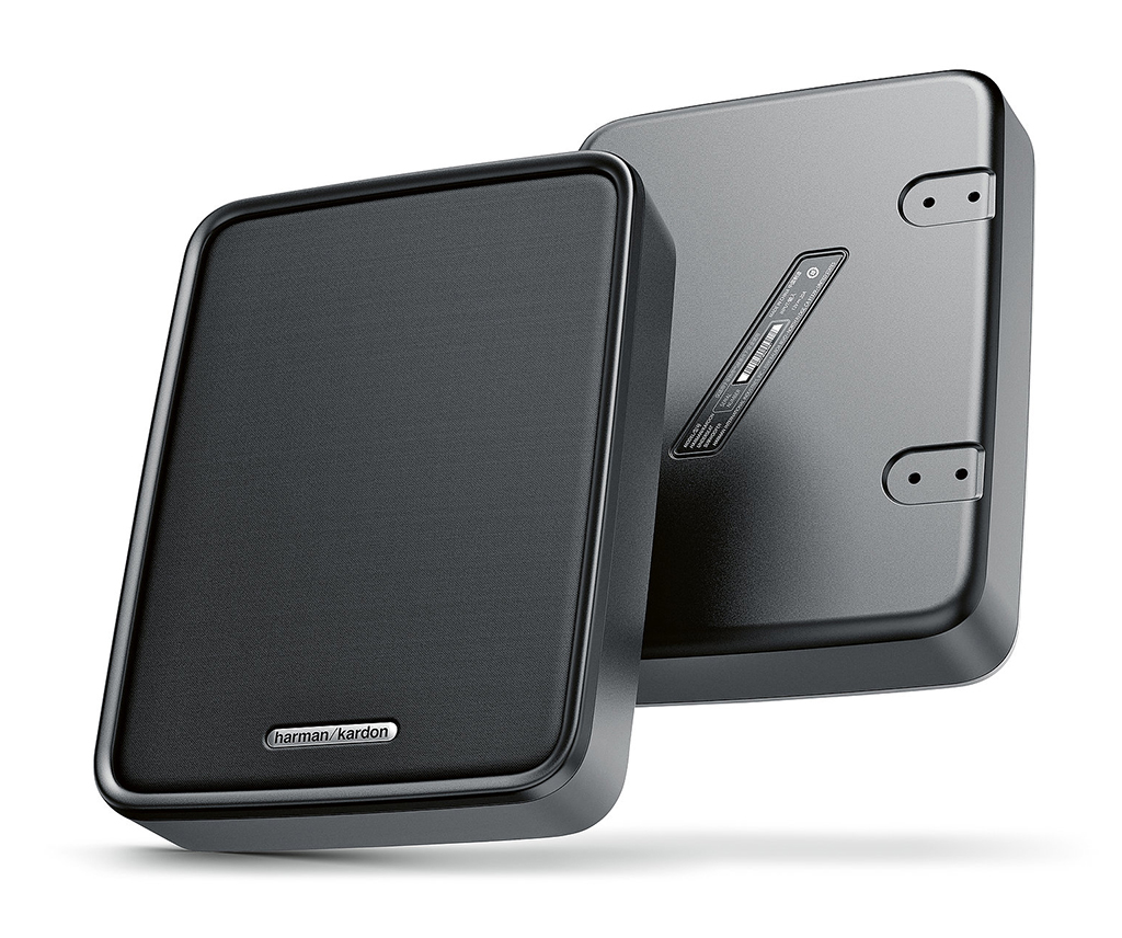 HARMAN/KARDON PREMIUM KOM