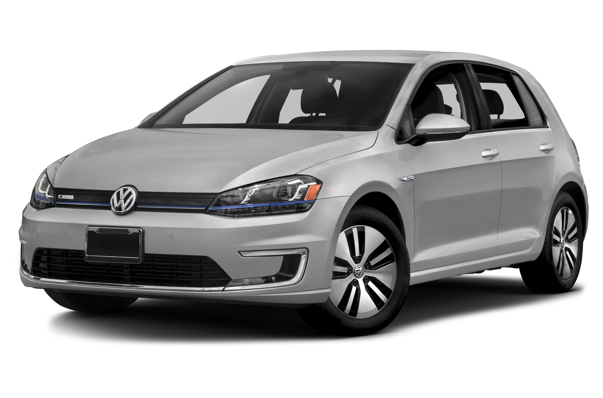 Vanlige slitedeler på Volkswagen e-Golf 2016 – oversikt og bytteintervaller