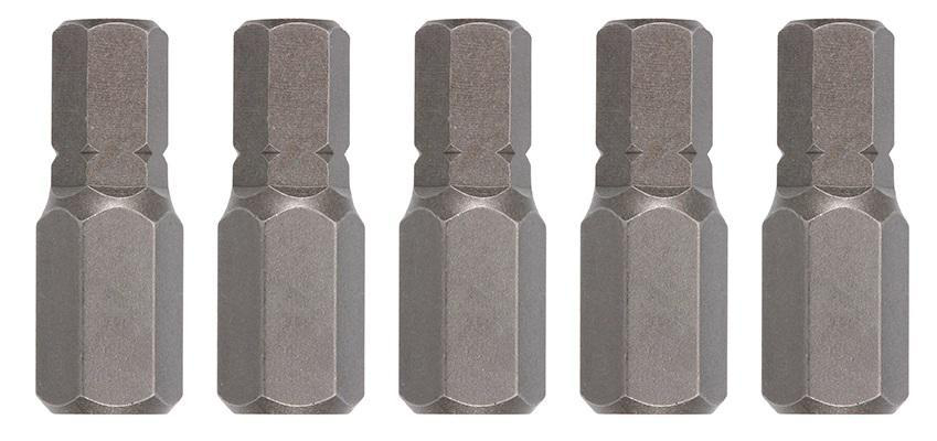 10MM BITS INBUS 30MM