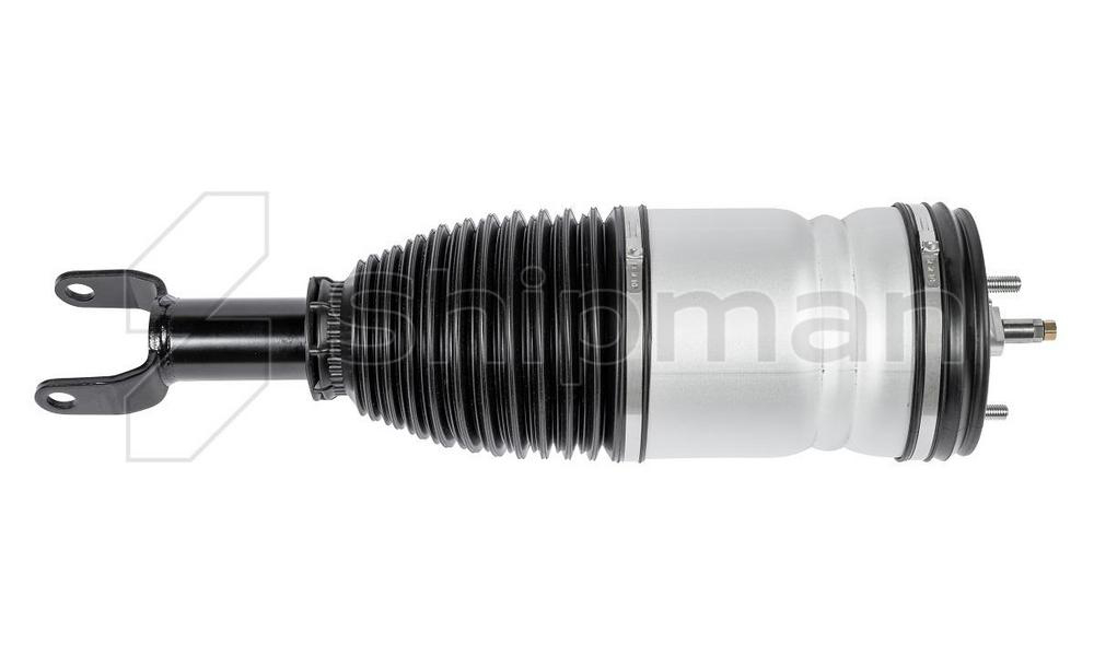 Luftfjæring Fjærbein