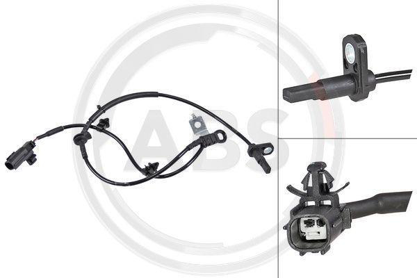 ABS-Sensor