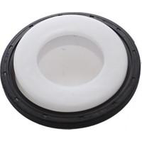 Simmering, veivaksel