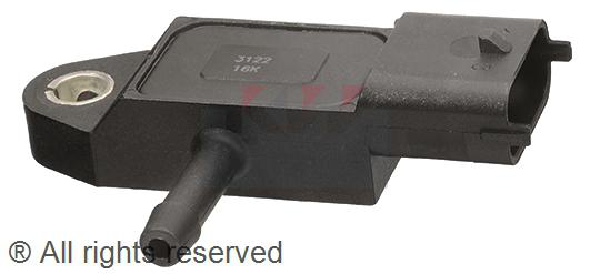 MAP-sensor
