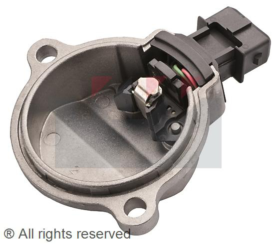 Kamakselposisjonsensor