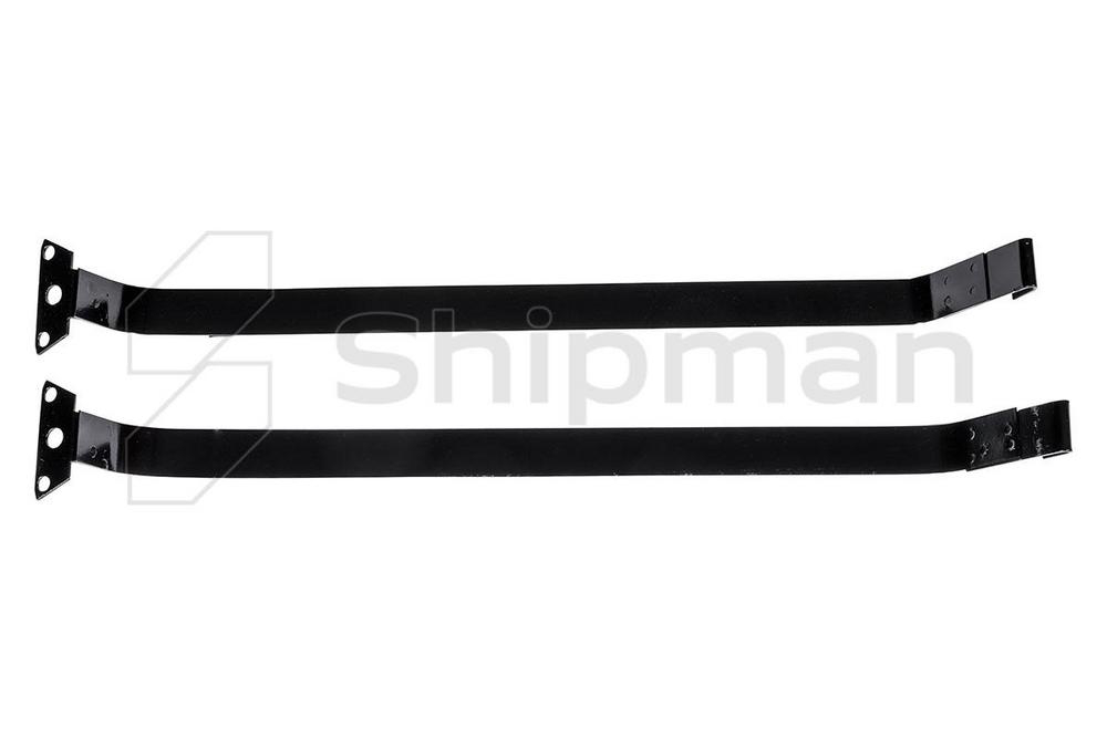 Drivstofftank festebånd