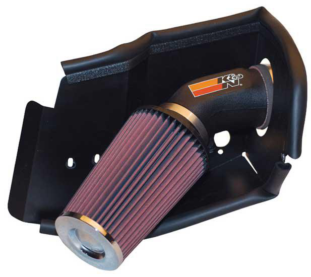Performance Air Intake System