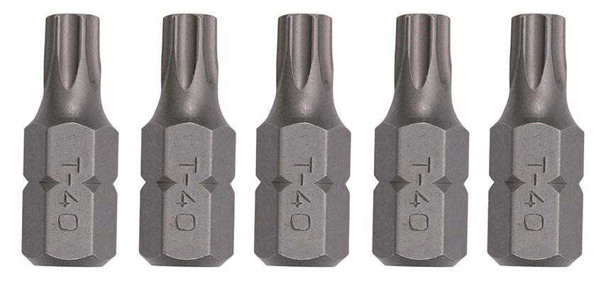 10MM BITS 30MM T20
