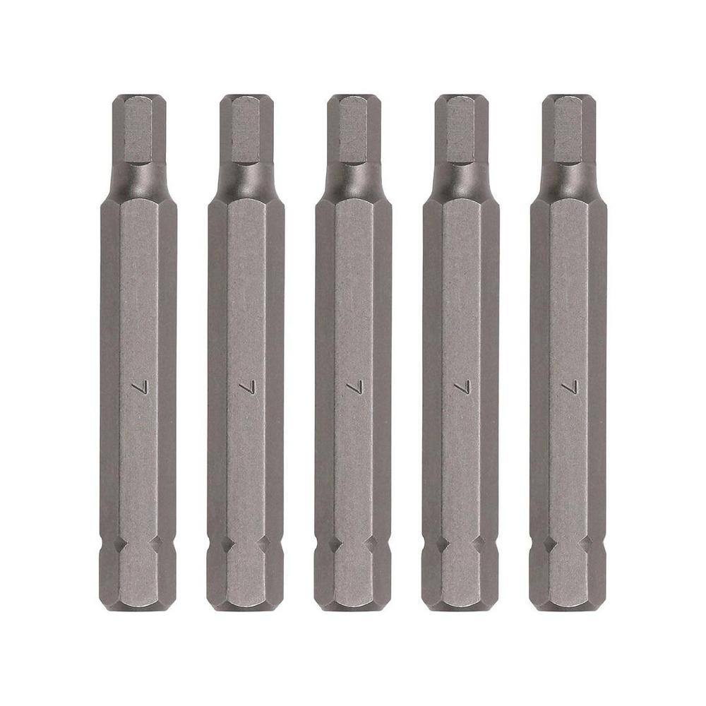 10MM BITS INBUS 75MM 4MM