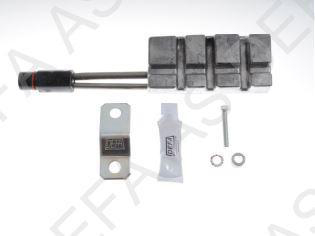 DEFA MOTORVARMER 420813