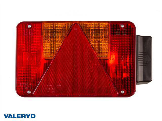 BAKLYKT V 250X140X60