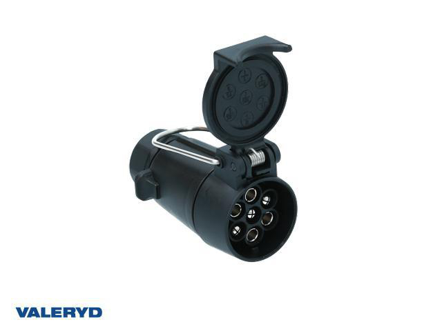 TILHENGERKONTAKT 7-POL