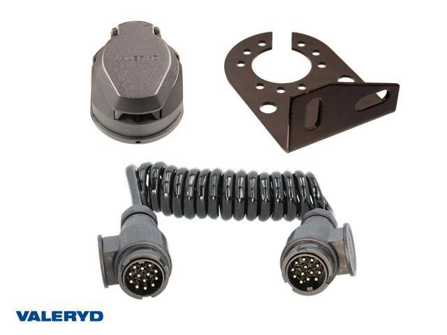 KABELSETT 13/13-POLIG