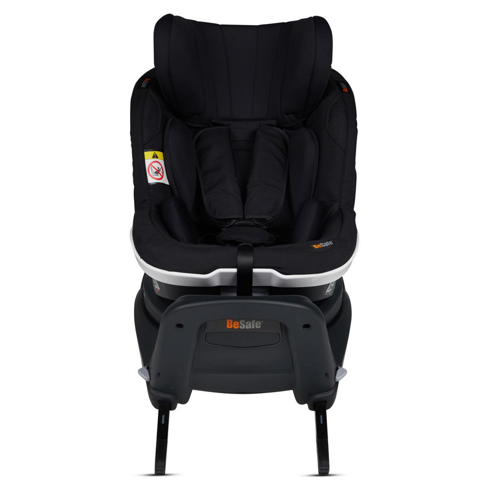 BESAFE IZI TWIST I-SIZE - FRES