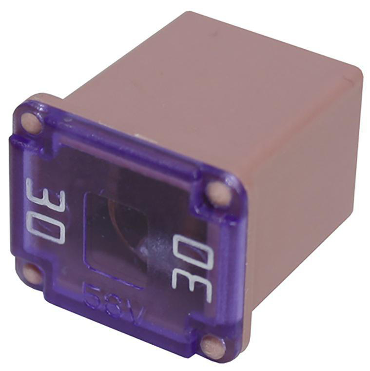 JAPANSIKRING J1 30A LAV 10PK