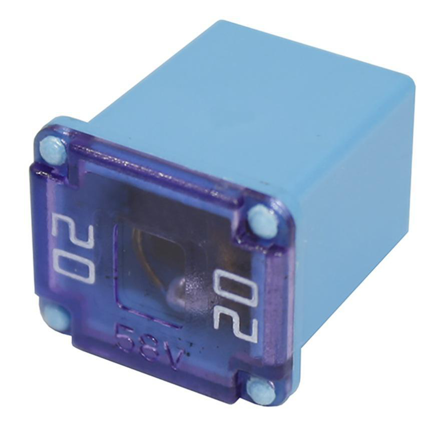 JAPANSIKRING J1 20A LAV 10PK