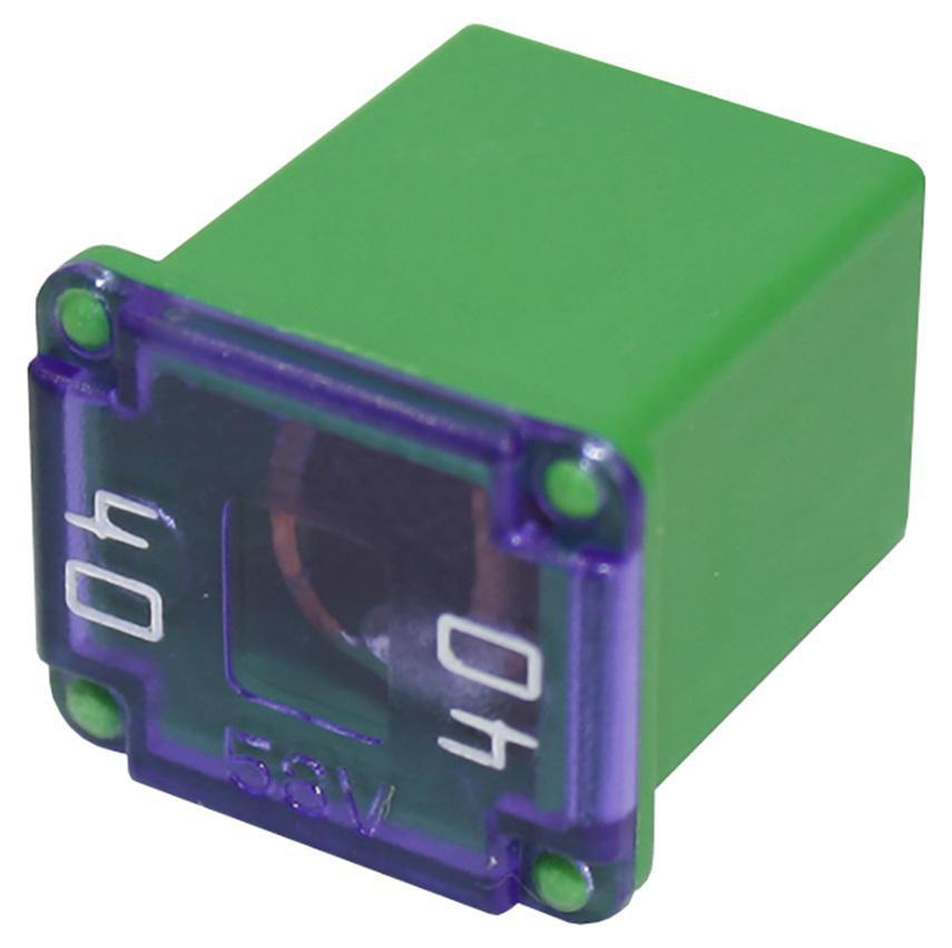 JAPANSIKRING J1 40A LAV 10PK