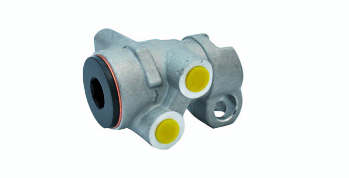 Bremseredusering ProMeister