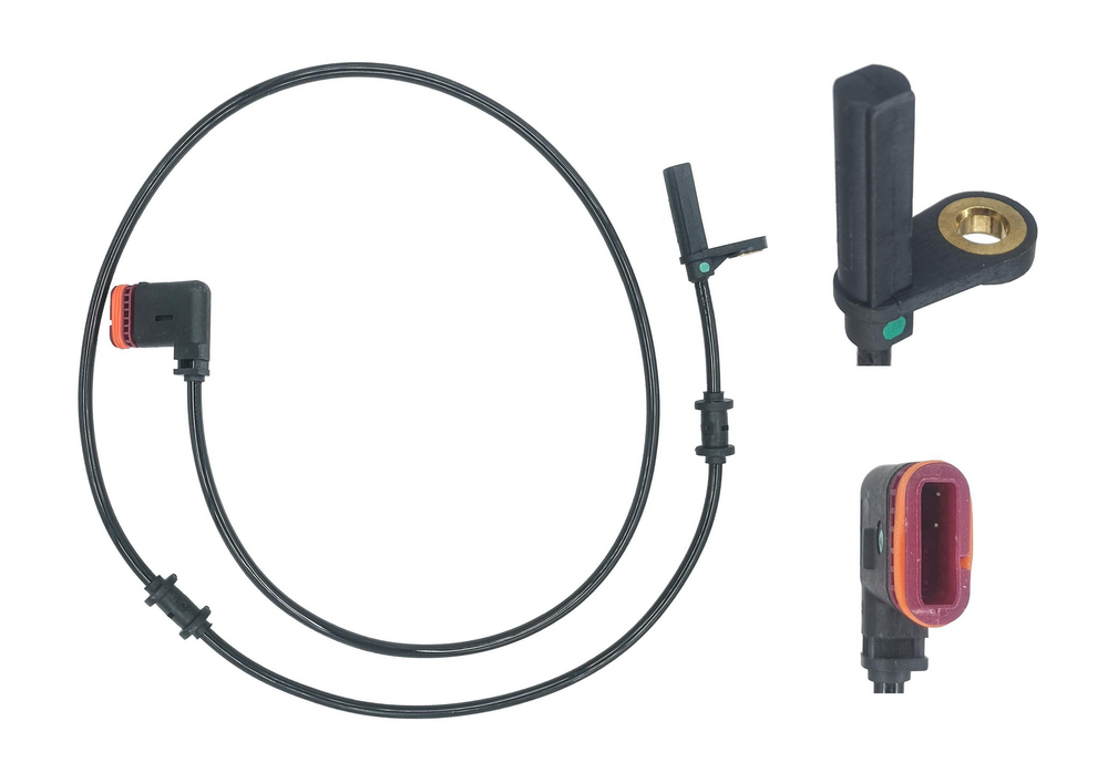 ABS-Sensor