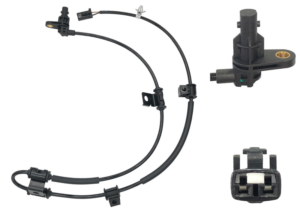 ABS-Sensor