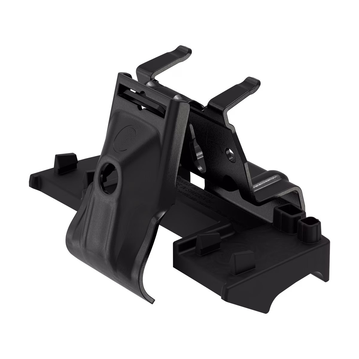 Thule Monteringskit Flushrails