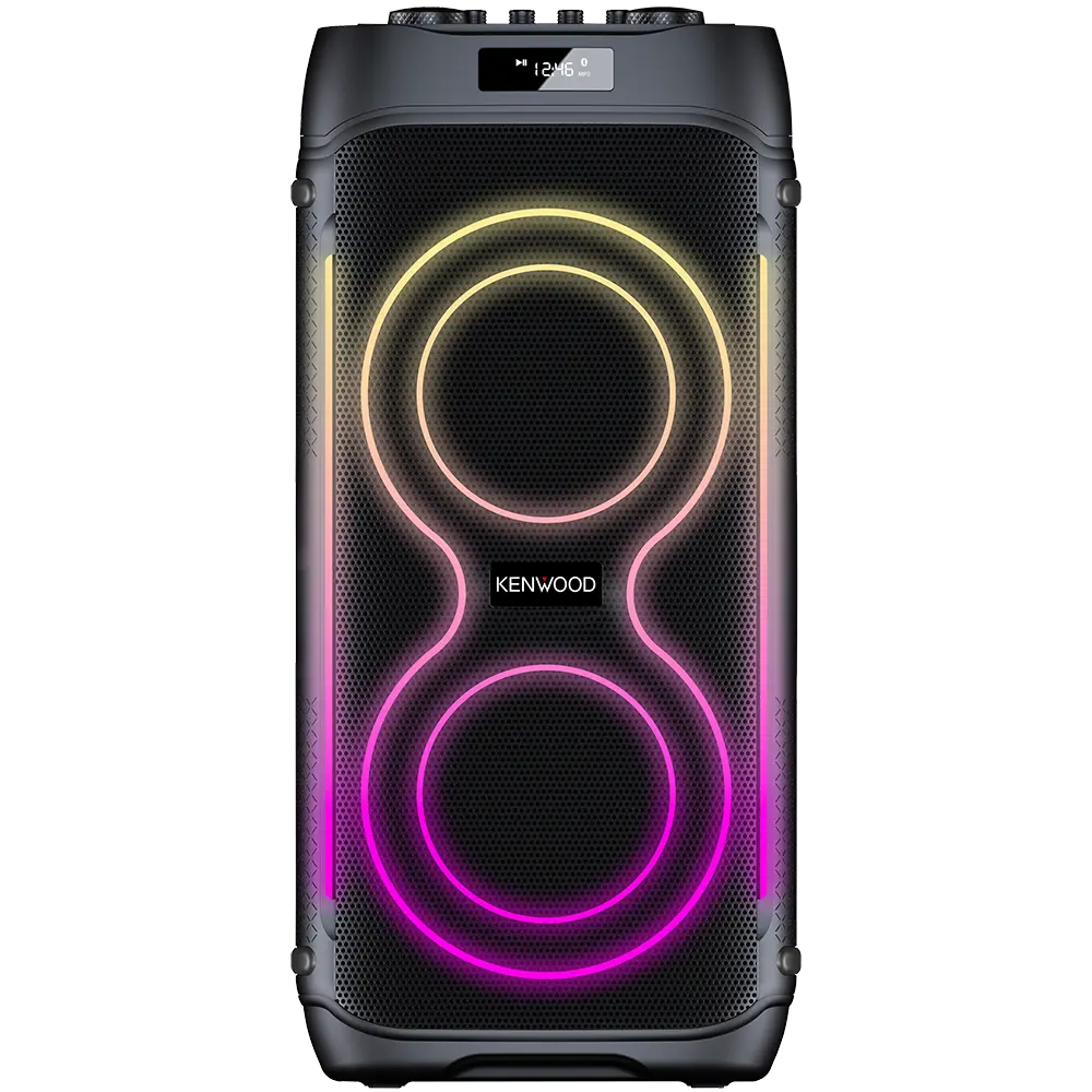 Kenwood ASP400BT Bluetooth Høyttaler