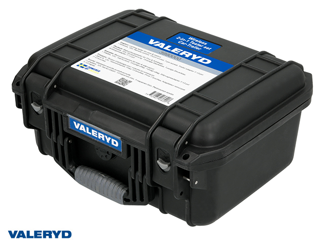 BELYSNINGSTESTER HENGER 12V