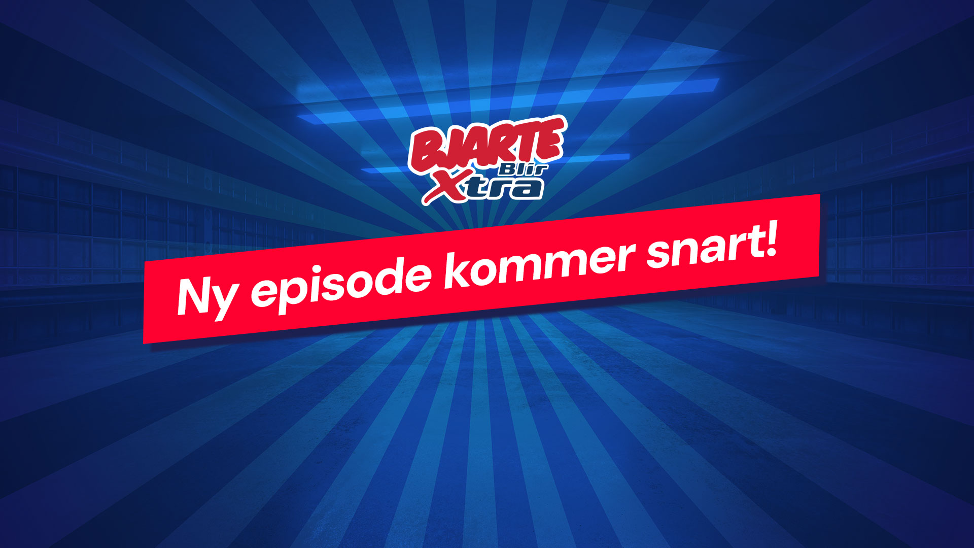 Episode 2: Utvendig vask