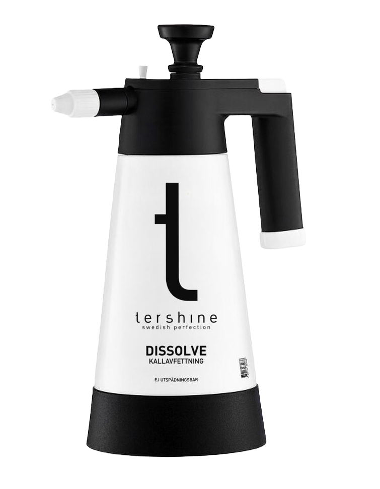 PUMPEKANNE FOR PETROKJEMI