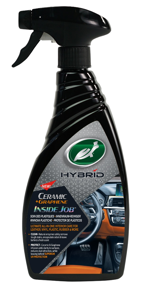 HYBRID SOLUTIONS CERAMIC 500ML
