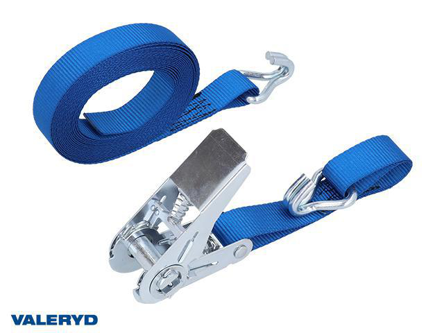 SPENNEBÅND 25MM 0.25+4.75M