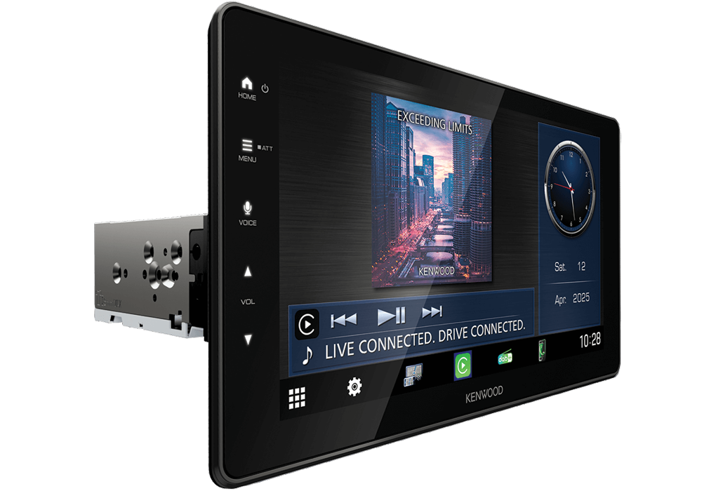 MLT 9 TRÅDLØS CP AA