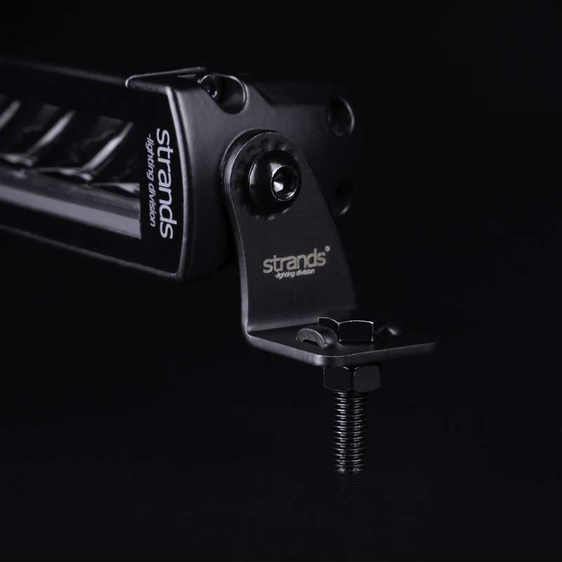 Strands Brakett for sidemontering Siberia SR