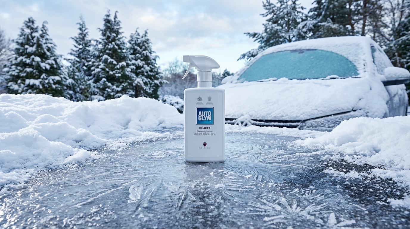 De-Icer 500ml