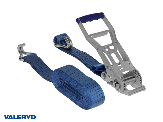 LASTESTROPP LANGT HÅNDT. 5.5M