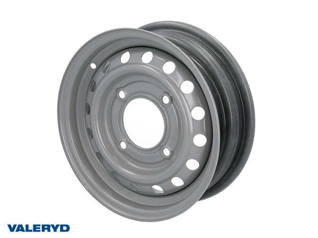 STÅLFELG 4.5JX13 4X139.7