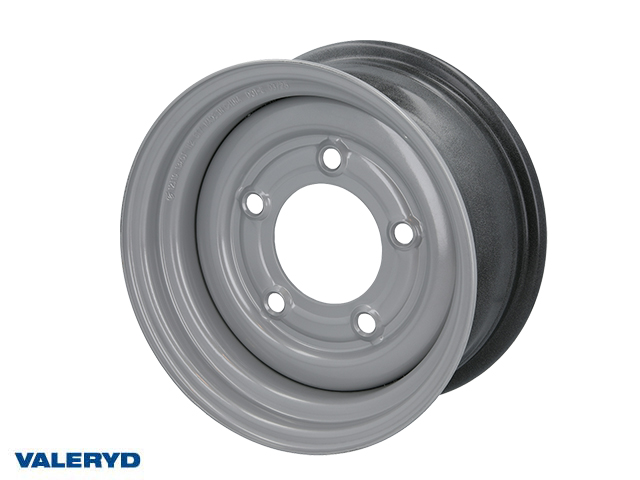 STÅLFELG 6JX13 5X165.1