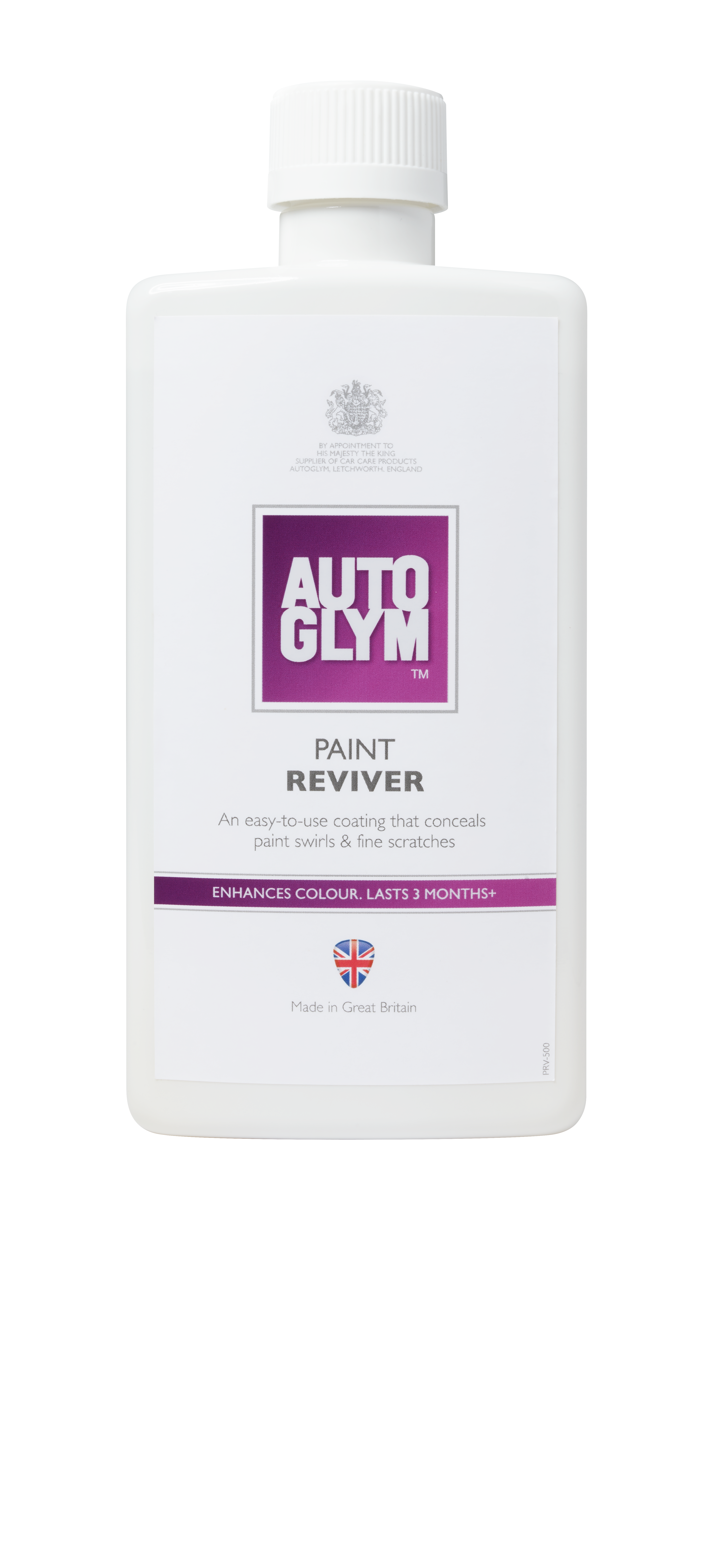 PAINT REVIVER 500 ML