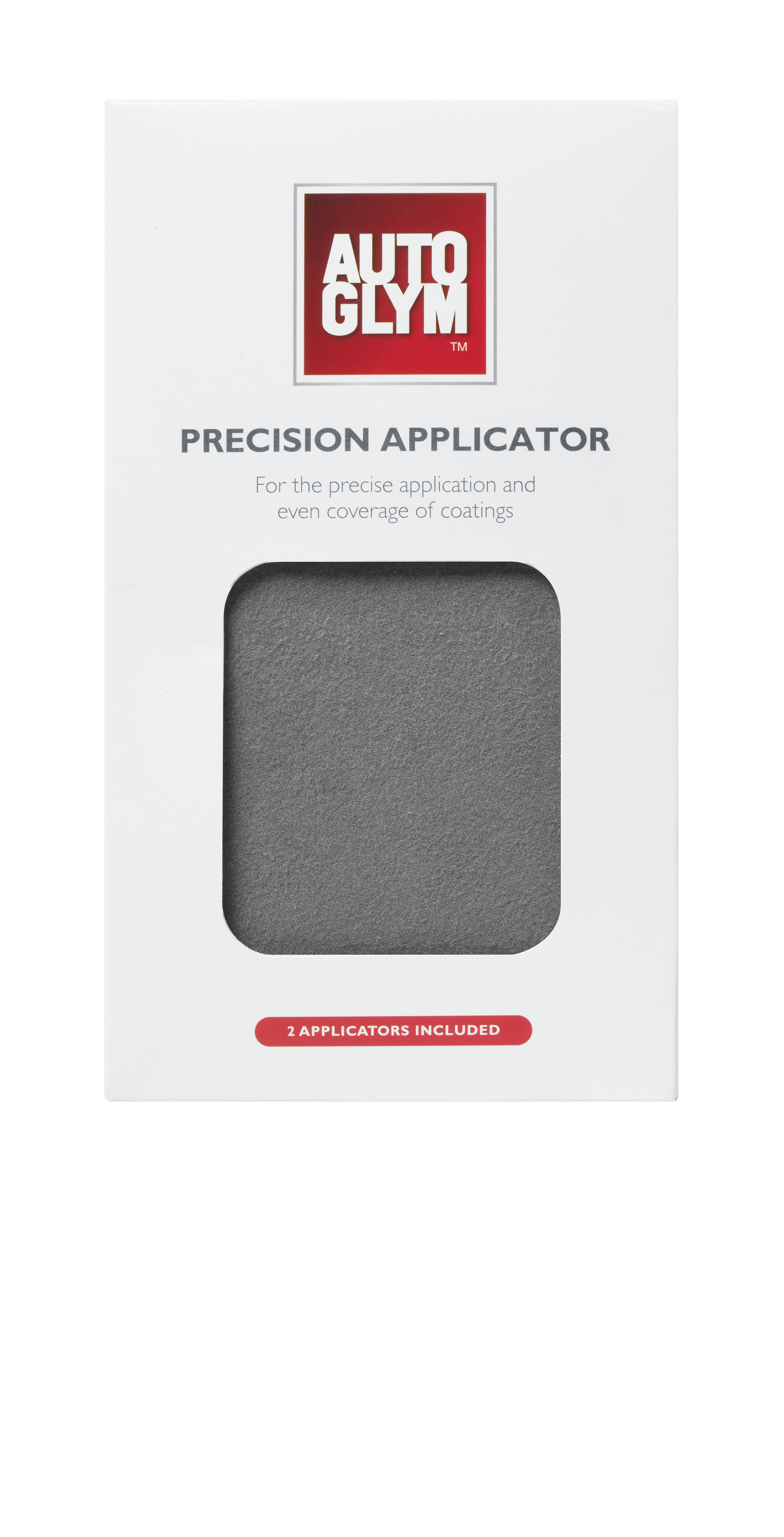 PRECISION APPLICATOR 2-PK